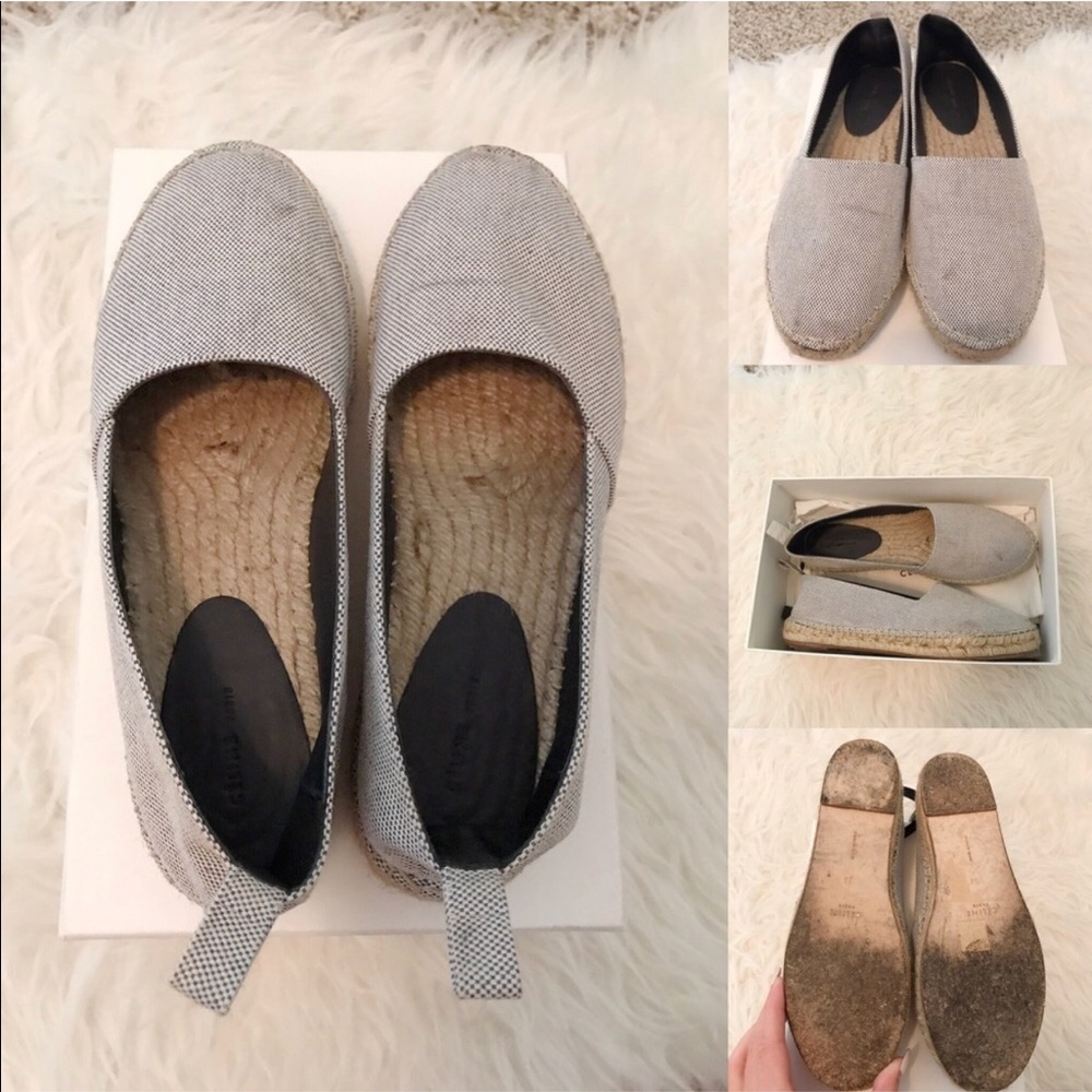 Celine Espadrilles - Picture 5 of 5